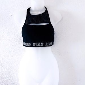 Victoria’s Secret Pink sports bra